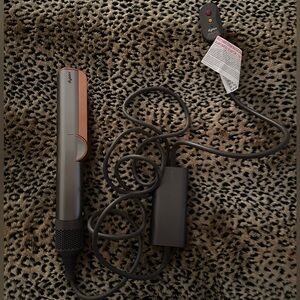 Dyson Airstraight Hair Straightener